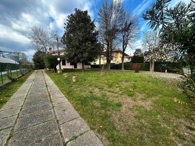 Villa in vendita a San Martino di Venezze RO
