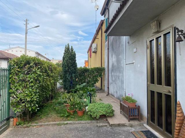 Casa indipendente in vendita a San Martino di Venezze RO