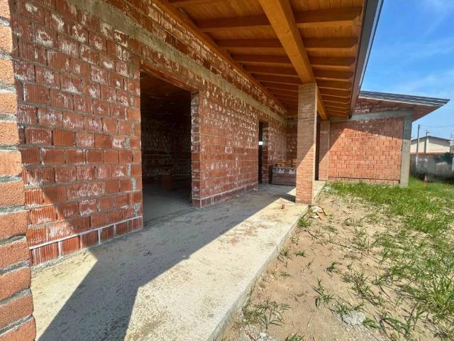 Villa in vendita a San Martino di Venezze RO