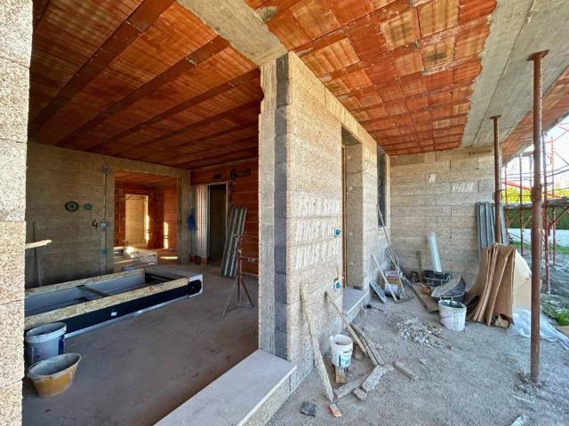 Villa in vendita a San Martino di Venezze RO