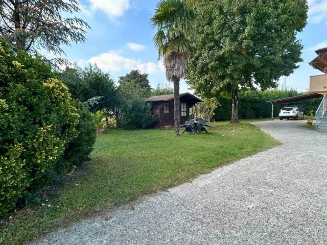 Villa in vendita a San Martino di Venezze RO