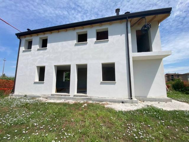 Villa in vendita a San Martino di Venezze RO