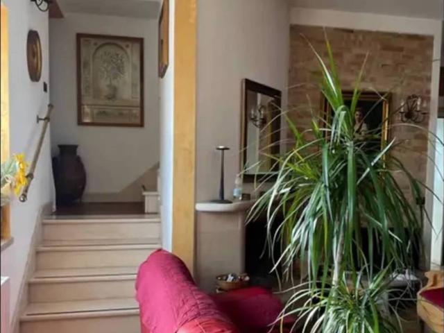 Villa in vendita a San Martino in Pensilis CB