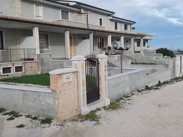 Villa in vendita a San Martino in Pensilis CB