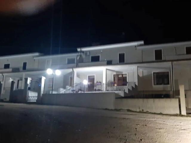 Villa in vendita a San Martino in Pensilis CB