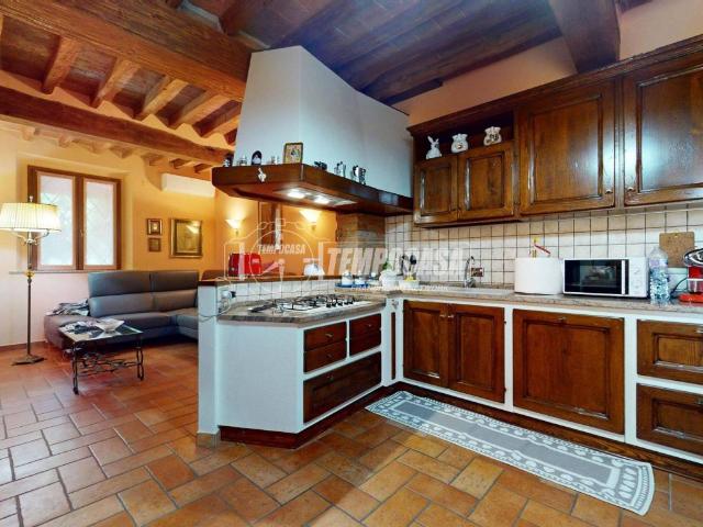 Villa in vendita a San Martino in Rio RE