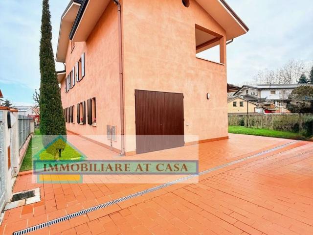 Villa in vendita a San Martino in Rio RE