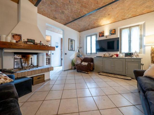 Villa in vendita a San Martino in Rio RE