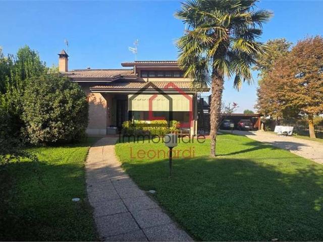 Villa in vendita a San Martino in Rio RE