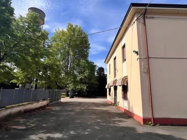 Villa in vendita a San Martino in Rio RE