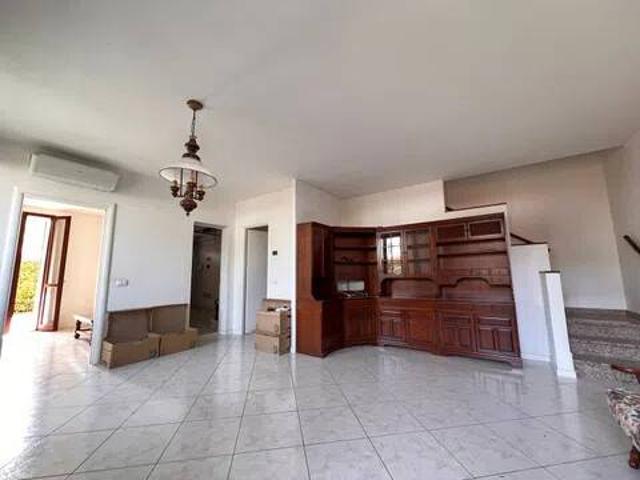 Villa in vendita a San Martino in Rio RE