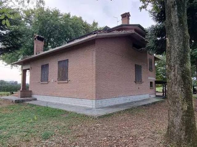 Villa in vendita a San Martino in Rio RE