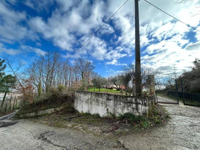 Villa in vendita a San Martino Sannita BN