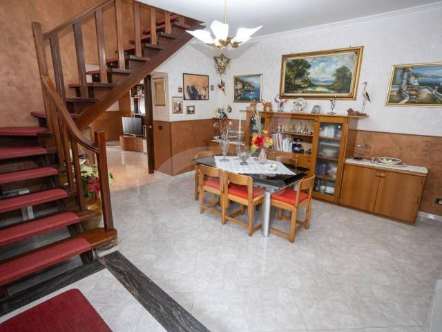 Villa in vendita a San Martino Sannita BN