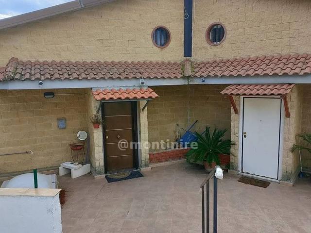 Villa in vendita a San Martino Sannita BN