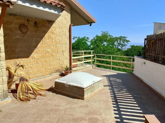 Villa in vendita a San Martino Sannita BN