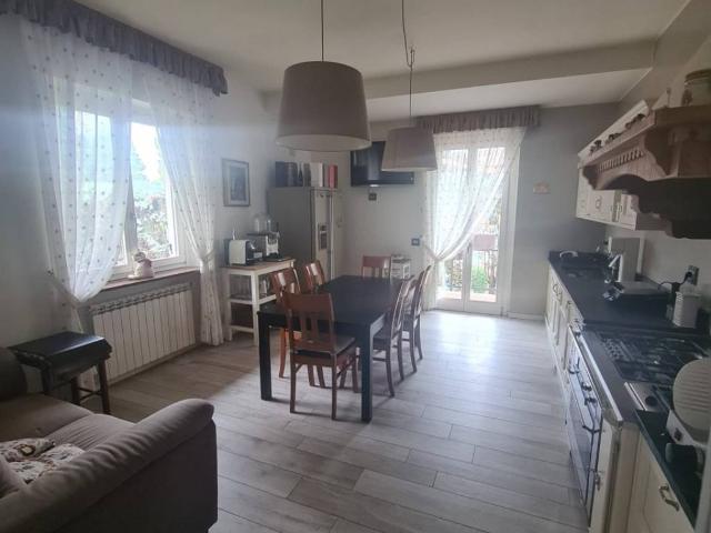 Villa in vendita a San Martino Siccomario PV