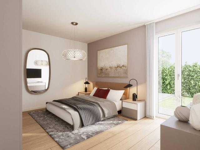 Villa in vendita a San Martino Siccomario PV