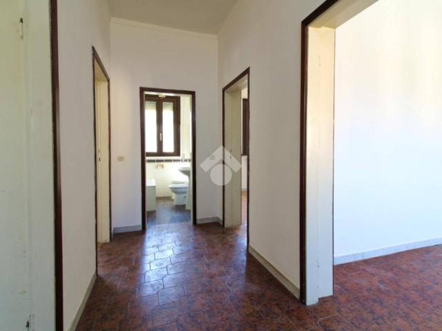 Villa in vendita a San Martino Siccomario PV