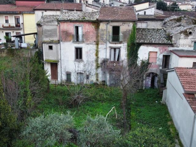 Villa in vendita a San Martino Valle Caudina AV