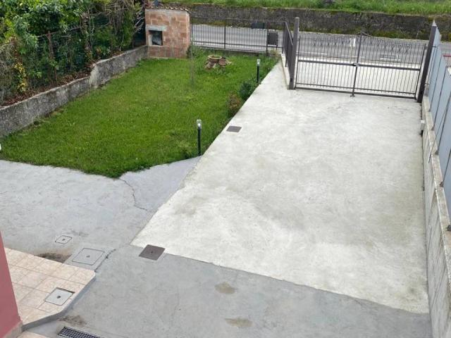 Villa in vendita a San Martino Valle Caudina AV