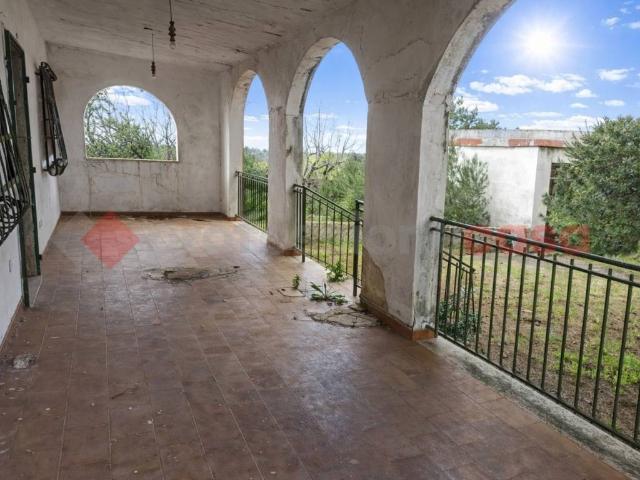 Villa in vendita a San Marzano di San Giuseppe TA