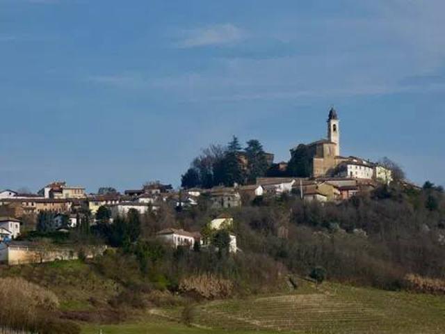 Villa in vendita a San Marzano Oliveto AT