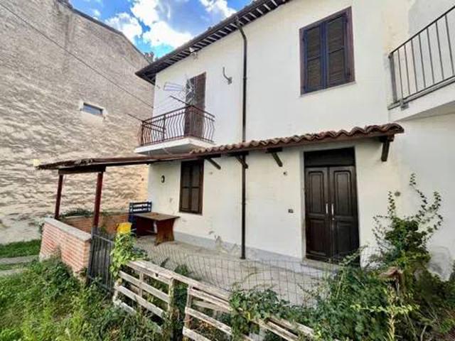 Villa in vendita a San Marzano Oliveto AT