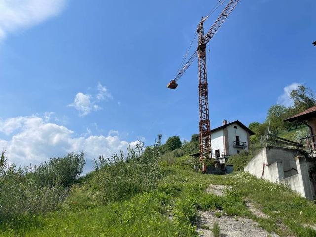 Villa in vendita a San Marzano Oliveto AT