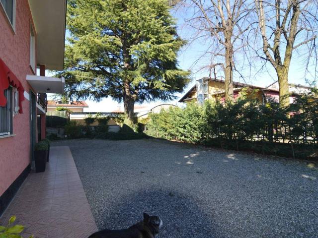 Villa in vendita a San Maurizio Canavese TO