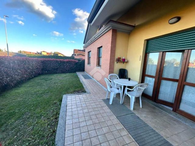 Villa in vendita a San Maurizio Canavese TO