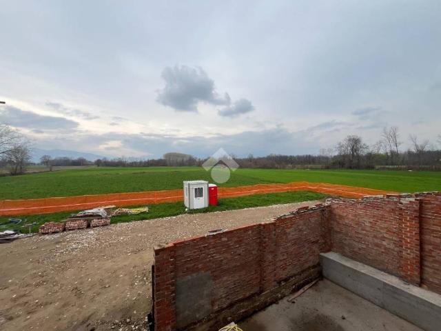 Villa in vendita a San Maurizio Canavese TO