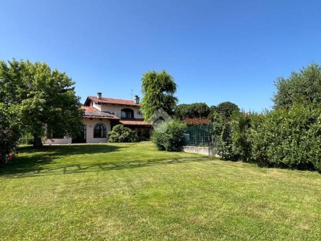 Villa in vendita a San Maurizio Canavese TO