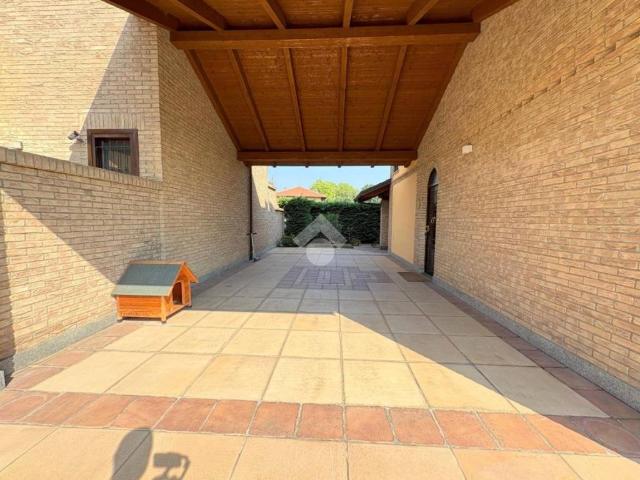 Villa in vendita a San Maurizio Canavese TO