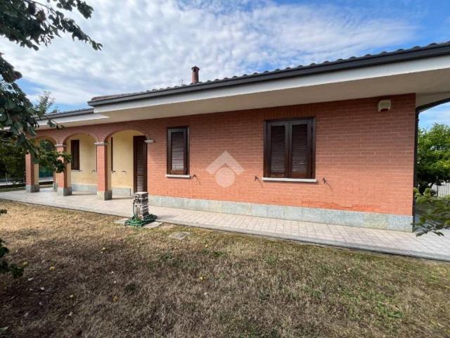Villa in vendita a San Maurizio Canavese TO