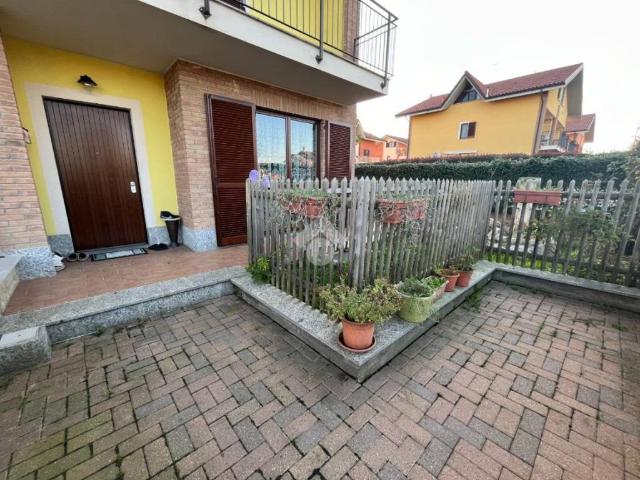 Villa in vendita a San Maurizio Canavese TO