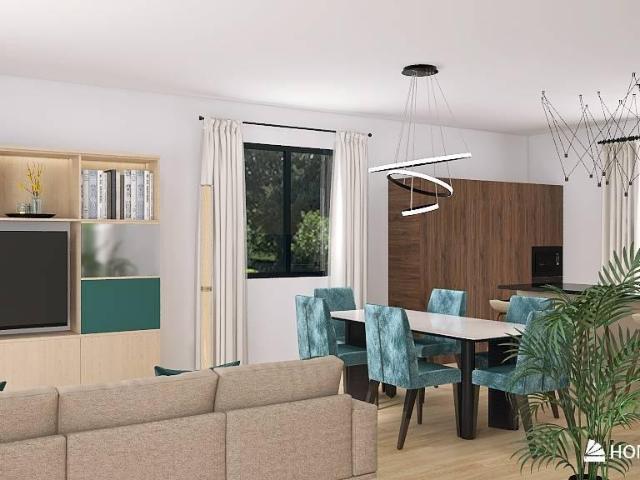 Villa in vendita a San Maurizio Canavese