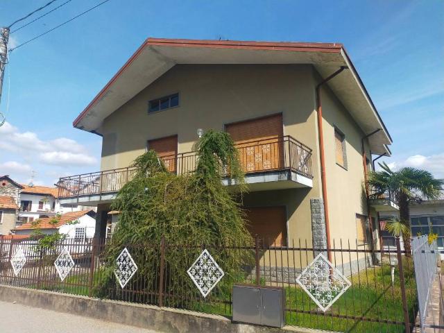 Villa in vendita a San Maurizio d'Opaglio NO