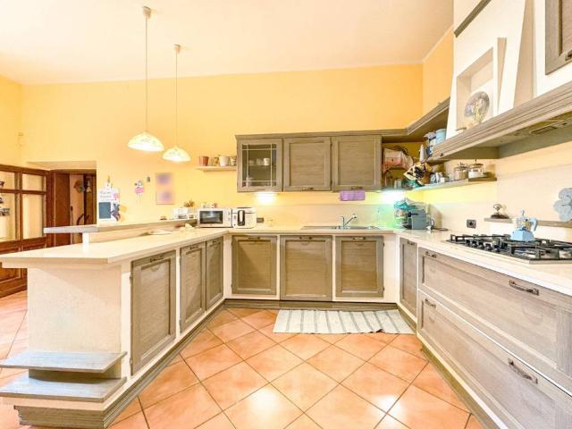 Villa in vendita a San Maurizio d'Opaglio NO