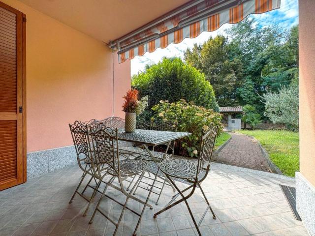 Villa in vendita a San Maurizio d'Opaglio NO