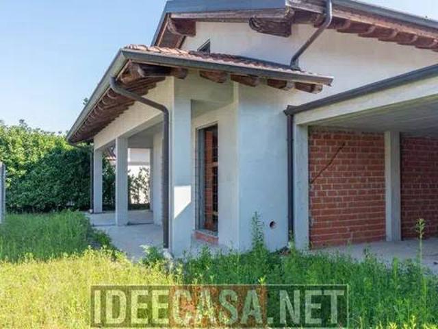 Villa in vendita a San Maurizio d'Opaglio NO