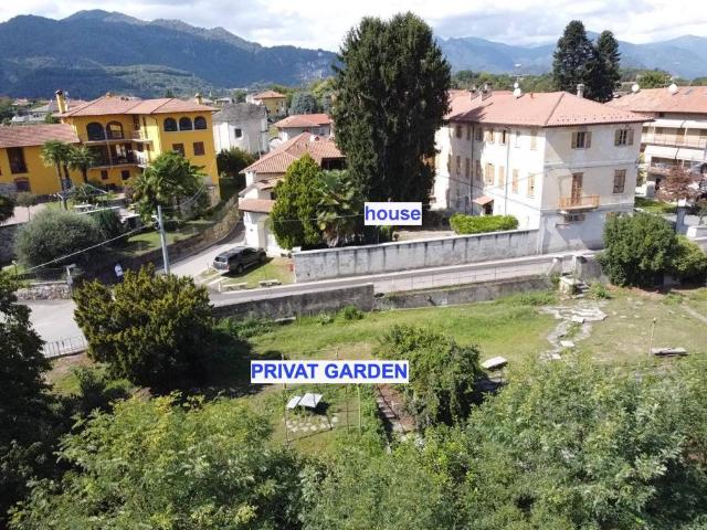 Villa in vendita a San Maurizio d'Opaglio NO