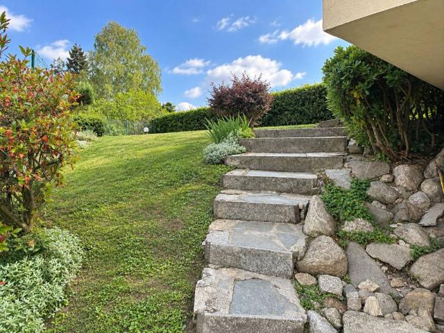 Villa in vendita a San Maurizio d'Opaglio NO