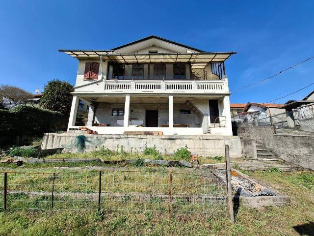 Villa in vendita a San Maurizio d'Opaglio NO