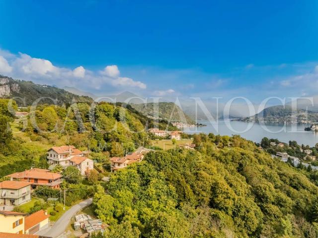 Villa in vendita a San Maurizio d'Opaglio NO