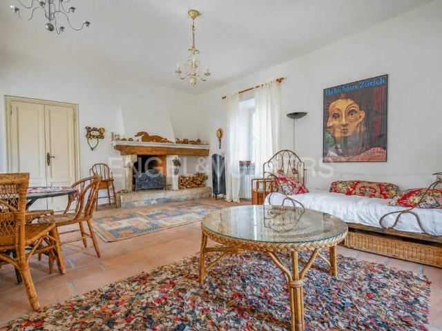 Villa in vendita a San Maurizio d'Opaglio NO