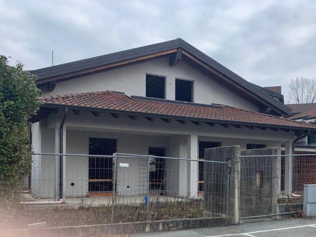 Villa in vendita a San Maurizio d'Opaglio NO