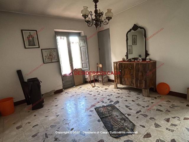 Villa in vendita a San Mauro Castelverde PA