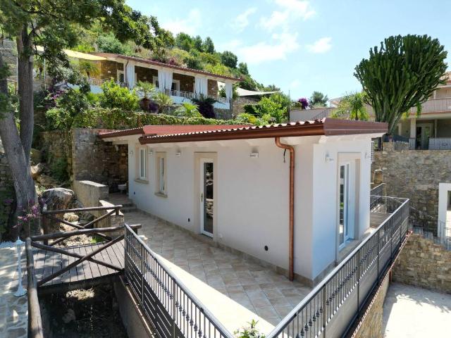 Villa in vendita a San Mauro Cilento SA