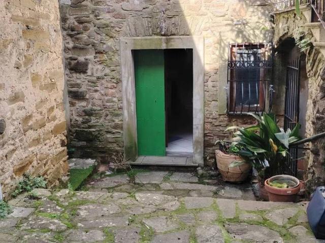 Villa in vendita a San Mauro Cilento SA